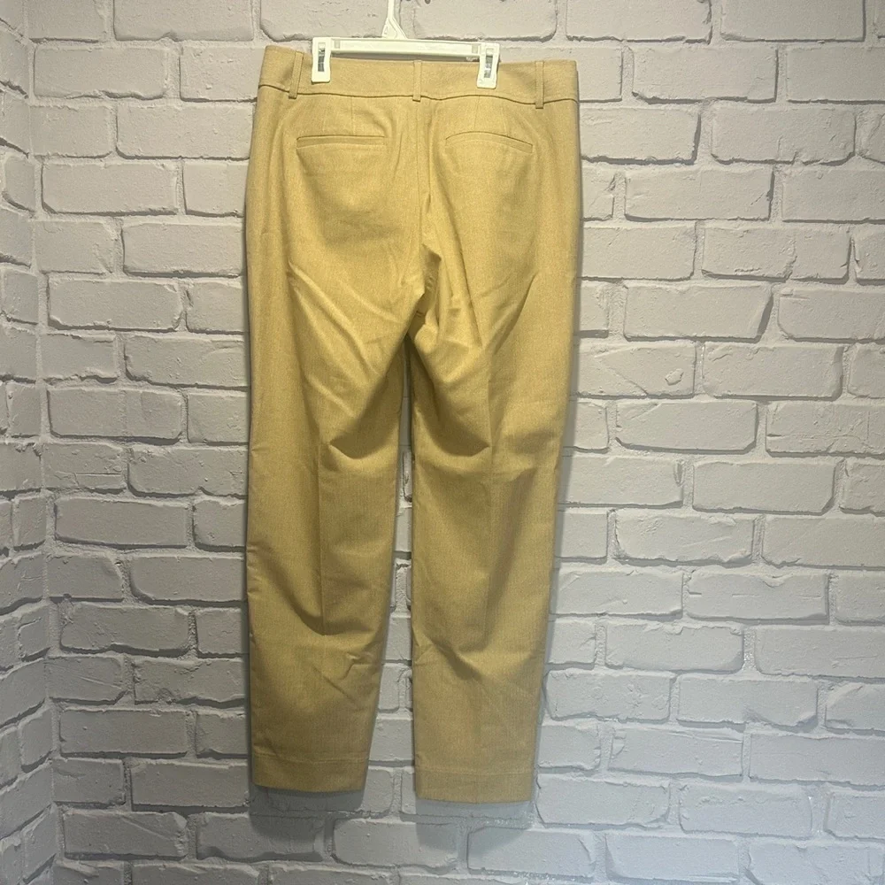 Banana Republic classic khaki